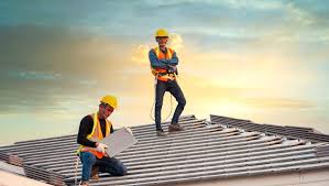 Best Metal Roofing Installation  in Gordon, NE